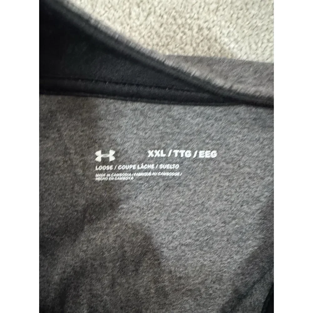 Under Armour this men
